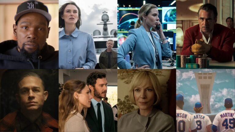 Netflix’s New Releases Coming in October 2025