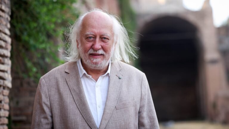 László Krasznahorkai, Whose Novels Have Been Adapted by Hungarian Auteur Béla Tarr, Wins Nobel Prize for Literature