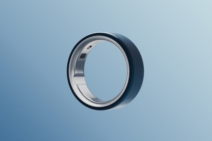 Oura launches Ring 4 Ceramic collection, new charging case, and a 'health panel' feature | TechCrunch
