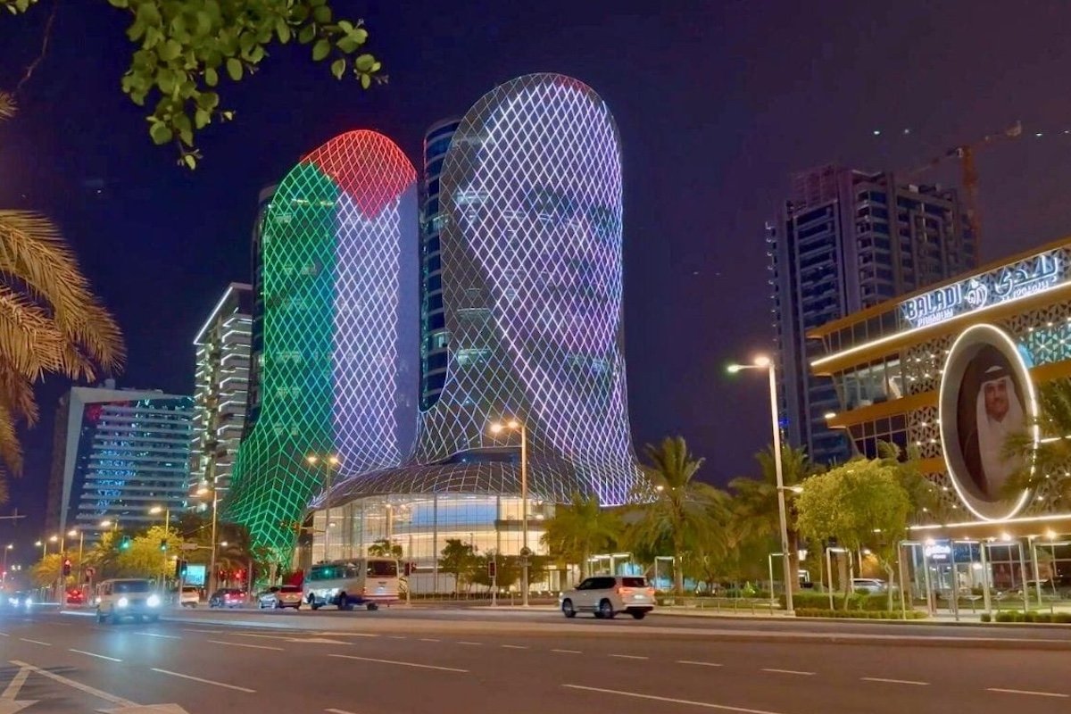 The real winner of the Gaza ceasefire: Qatar