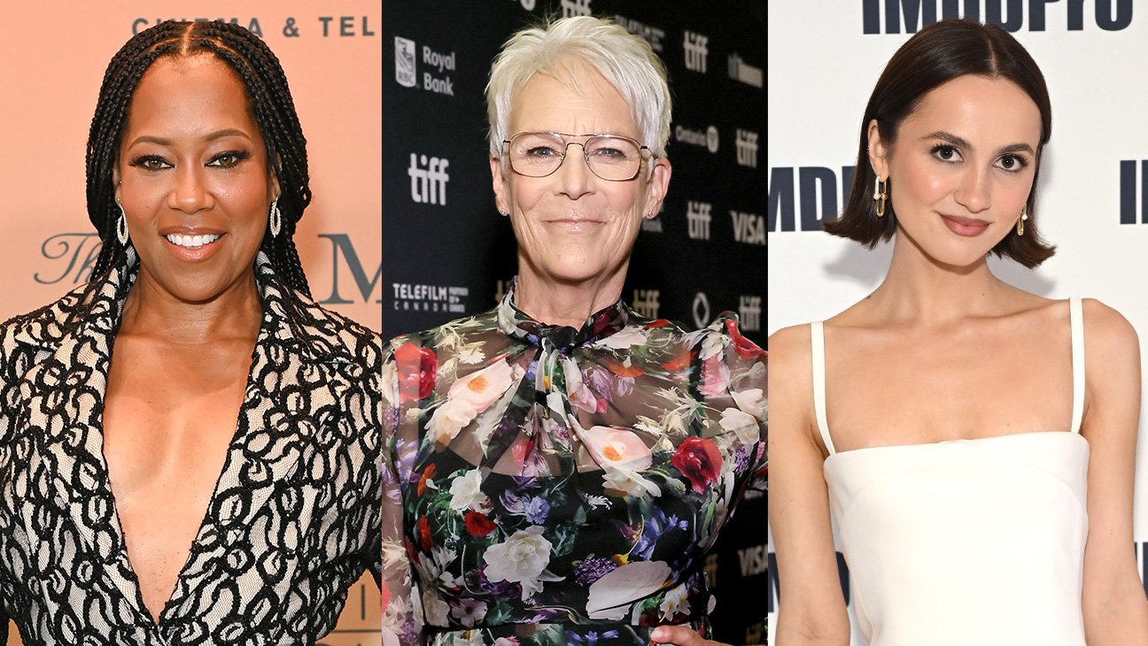 Regina King, Jamie Lee Curtis and Maude Apatow Among 2025 WIF Honorees