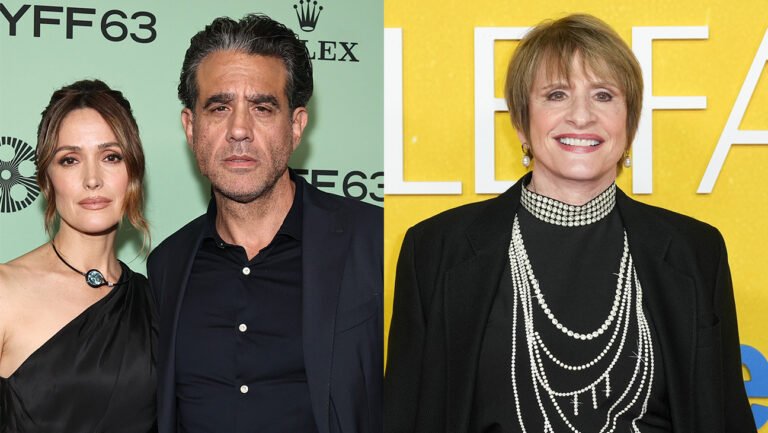 Rose Byrne, Bobby Cannavale, Patti LuPone to Star in ‘Moonstruck’ Reading (Exclusive)