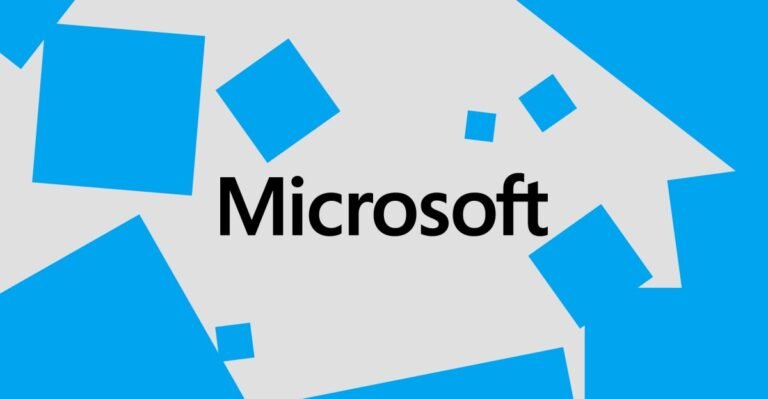 Microsoft’s new Security Store is like an app store for cybersecurity