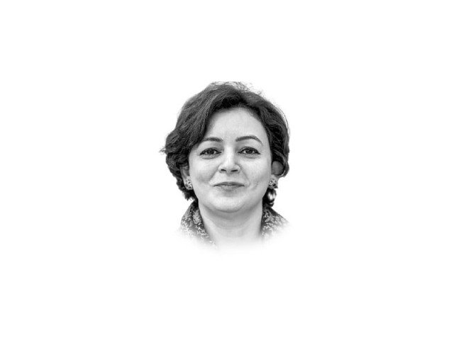 The weight of history: a lament for lost truths | The Express Tribune
