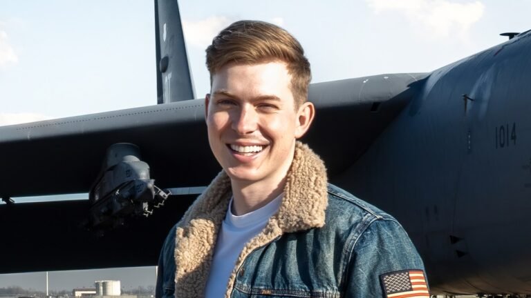 YouTuber Sam Eckholm Signs With CAA (Exclusive)