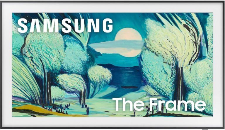 Here Are the Best Prime Day Deals on Samsung’s Stylish Frame and Frame Pro 4K TVs: Save Up to 52 Percent Online