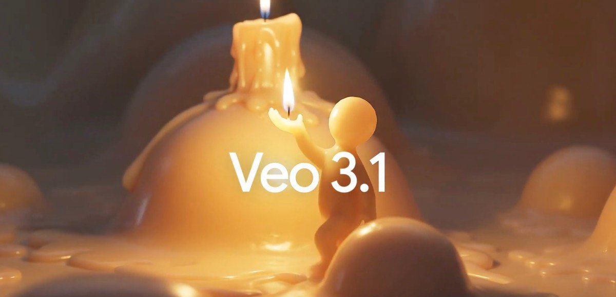 Google releases Veo 3.1, adds it to Flow video editor | TechCrunch