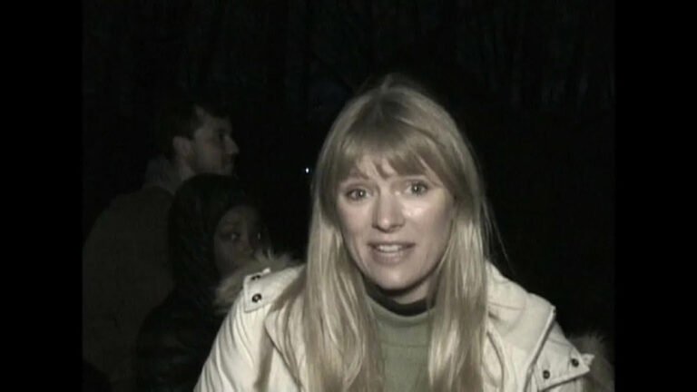 ‘Shelby Oaks’ Review: Part Found-Footage Horror, Part Mockumentary, Entirely Clunky