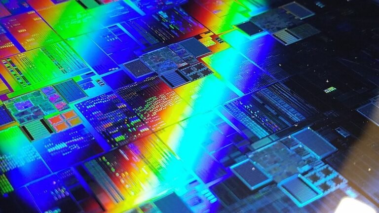 China reportedly caught reverse-engineering ASML’s DUV lithography