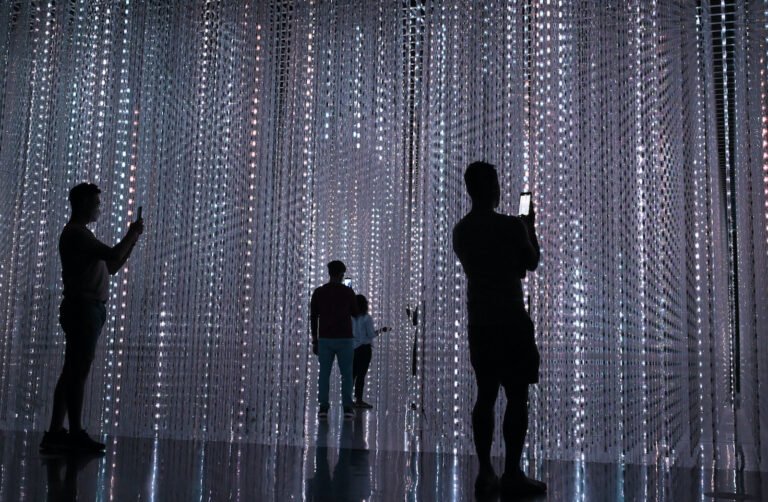 Injecting edginess into Singapore’s sterile success