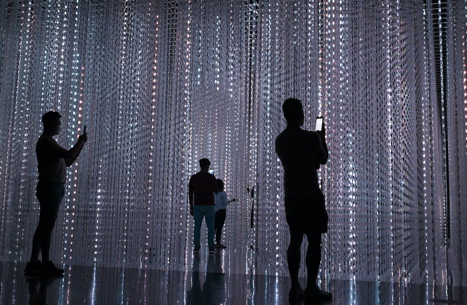 Injecting edginess into Singapore’s sterile success