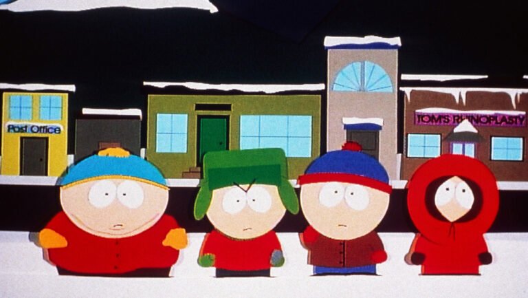 ‘South Park’ Skipping New Episode on Wednesday, Will Premiere Halloween Episode on Friday Night