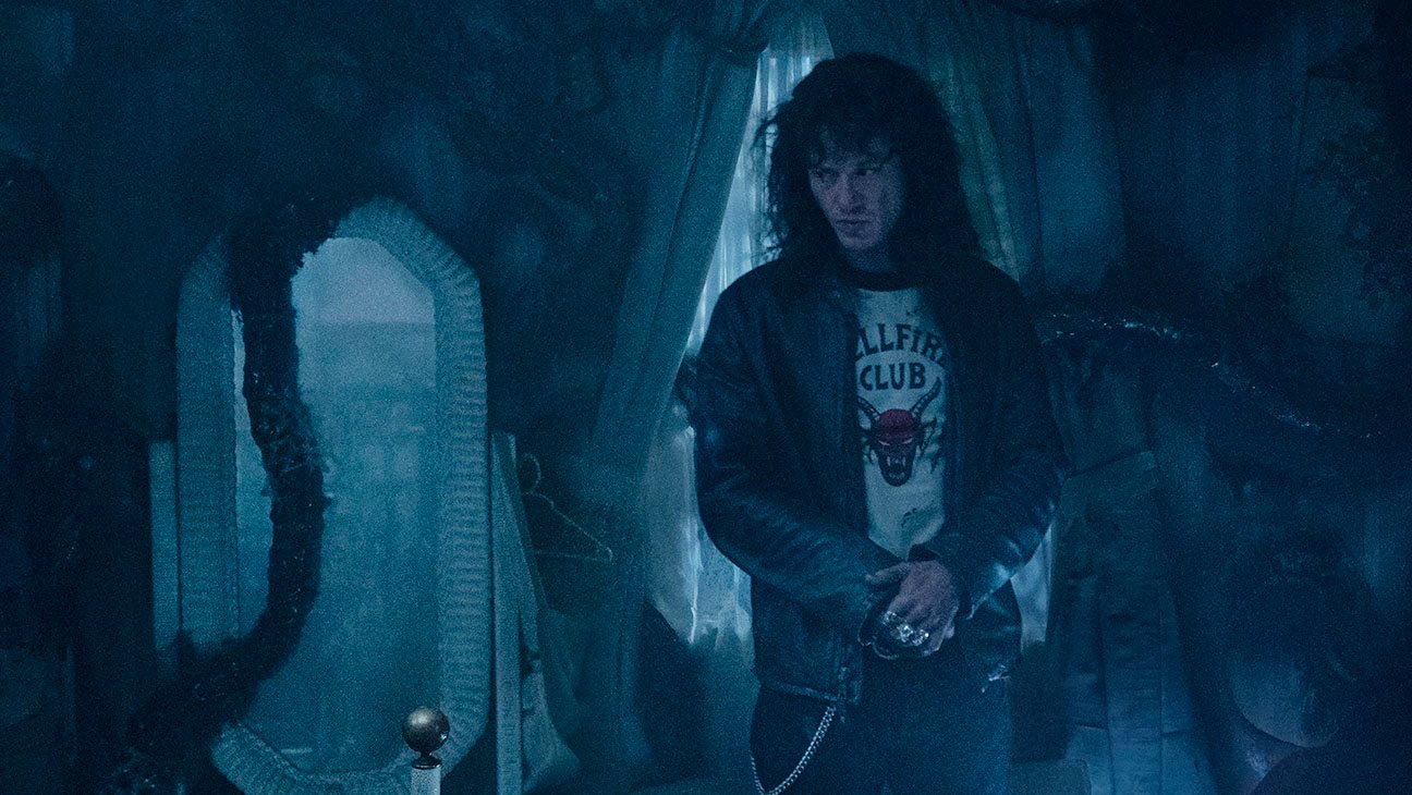 Joseph Quinn Won’t Appear in ‘Stranger Things’ Season 5, Duffer Brothers Confirm