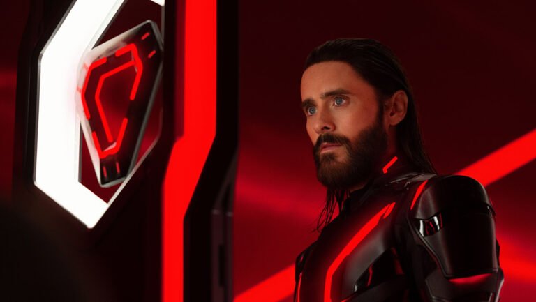 Box Office: ‘Tron’ Hits the Skids With $33.5M Opening, ‘Roofman’ No. 2 at $8 million