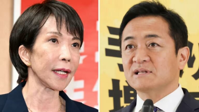 Japan’s leadership drama won’t change the economic storyline