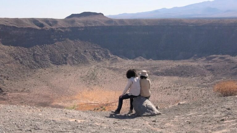 IDFA in Amsterdam Sets International and Envision Competition Lineups
