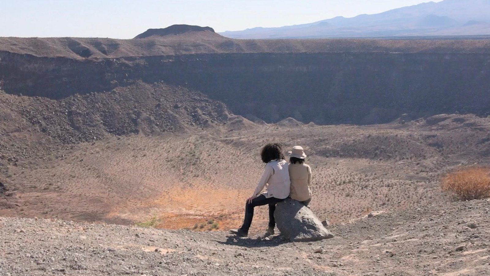 IDFA in Amsterdam Sets International and Envision Competition Lineups