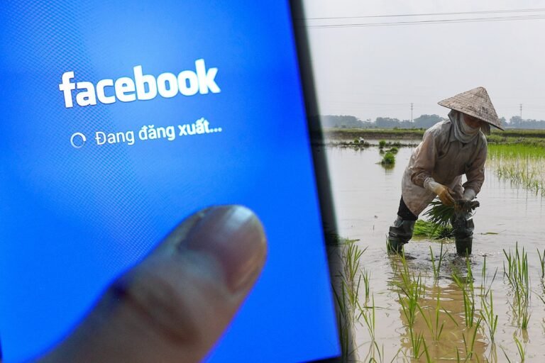 Meta’s Vietnam playbook: comply, delete and keep quiet