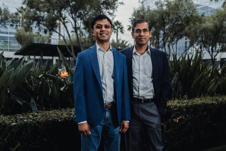 Eightfold co-founders raise $35M for Viven, an AI digital twin startup for querying unavailable co-workers | TechCrunch