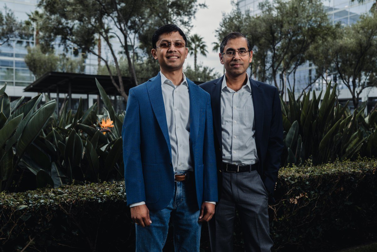Eightfold co-founders raise $35M for Viven, an AI digital twin startup for querying unavailable co-workers | TechCrunch