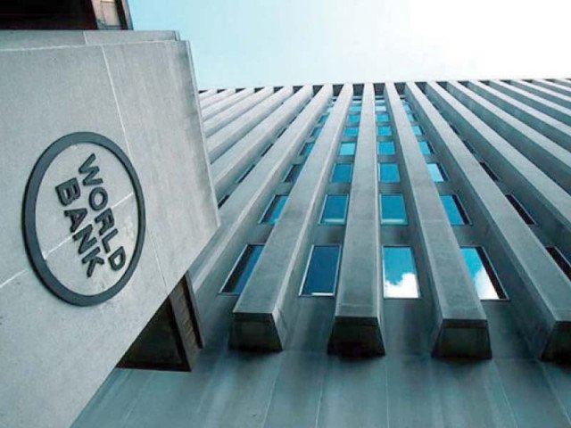 Poverty down, but no lift in living standards: WB | The Express Tribune
