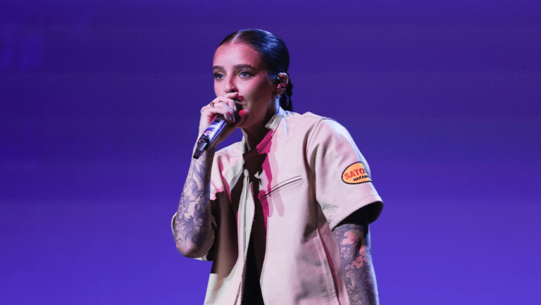 If You Weren’t Aware, Puerto Rican Artist Young Miko Is the Sh**