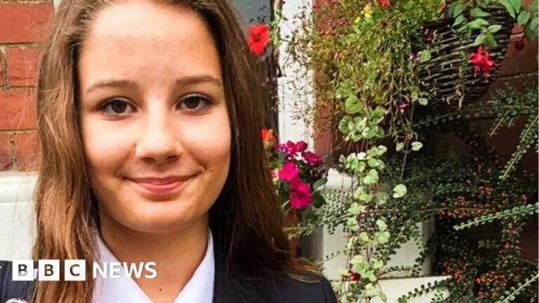 Pinterest boss says he thinks about Molly Russell every day