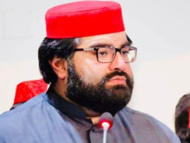 Mineral remarks: Aimal tenders apology  | The Express Tribune