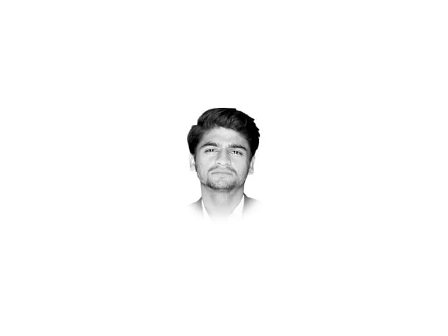 Power and politics killing the spirit of gentleman's game | The Express Tribune