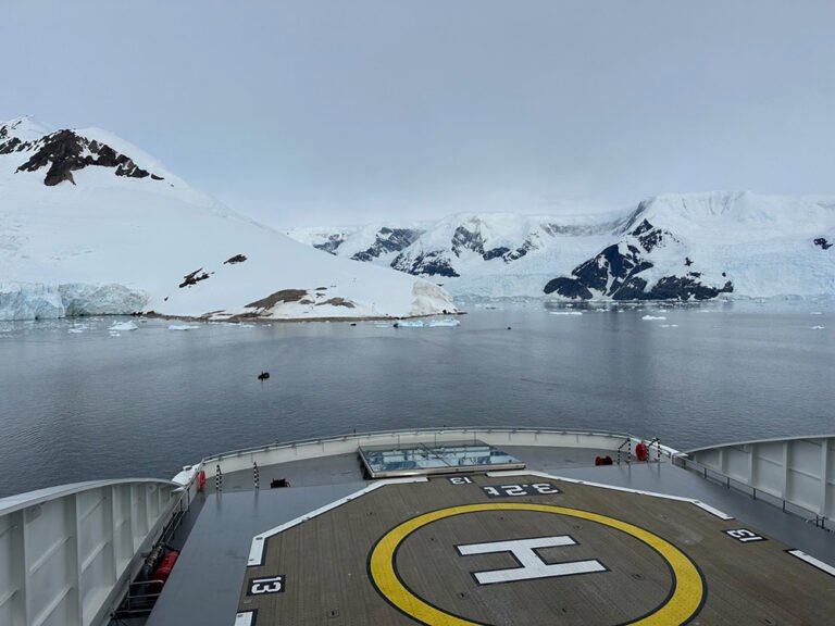 How Antarctica Became the Ultimate A-List Destination — And How to Do It Right