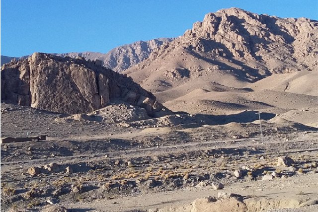 Gunmen abduct 18 labourers in Khuzdar | The Express Tribune