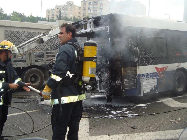 Bus crash in northeastern Brazil leaves 15 dead, police say | The Express Tribune