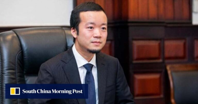 Man accused of running Cambodian scam farm empire has Hong Kong business links