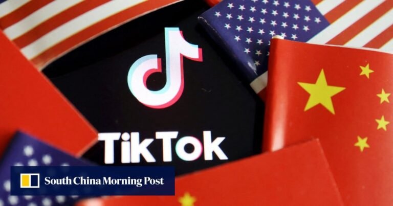 With US-China tensions back on the upswing, is the TikTok deal at risk?