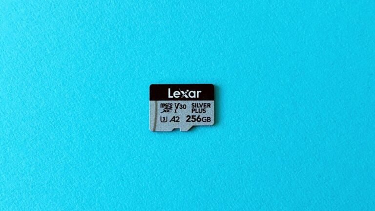 The best microSD cards in 2025