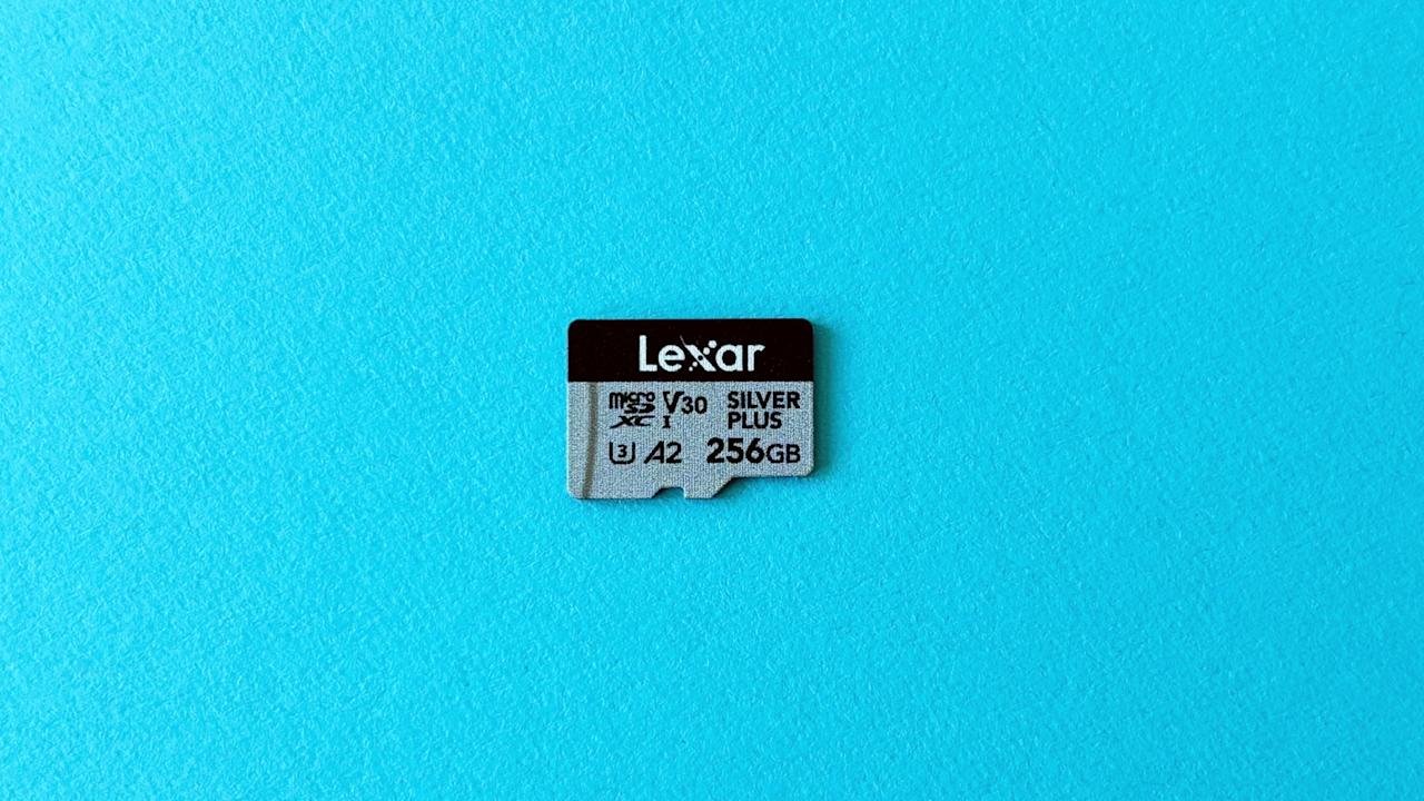 The best microSD cards in 2025