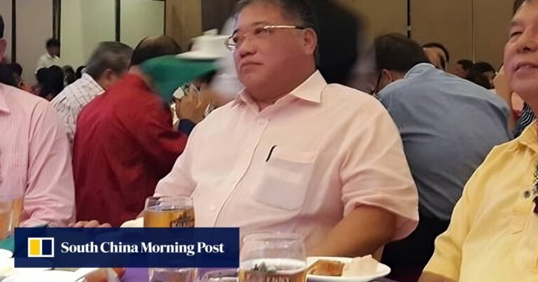 Alcohol served at Malaysian dinner leads to sobering call for minister to resign