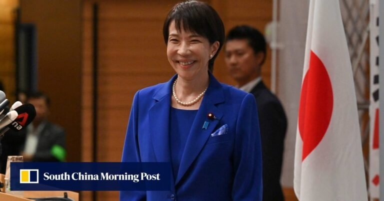 Will Japan’s new PM reopen old war wounds with South Korea?