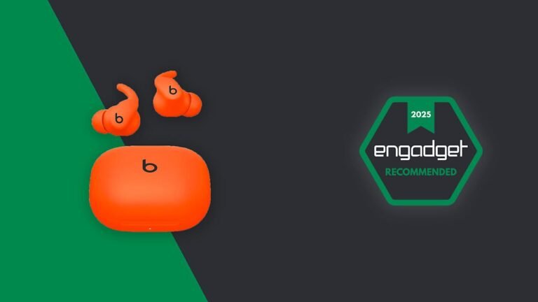 Beats Powerbeats Fit review: Déjà vu, in a good way