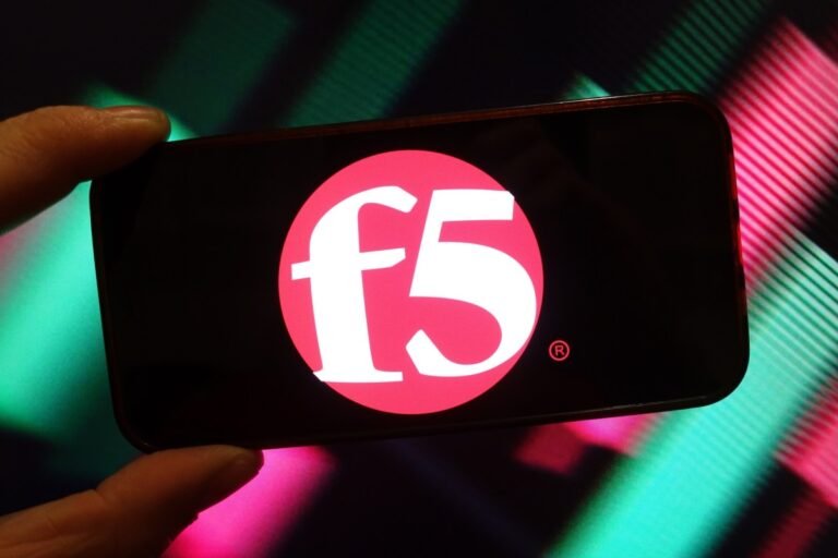 Cyber giant F5 Networks says government hackers had 'long-term' access to its systems, stole code and customer data | TechCrunch