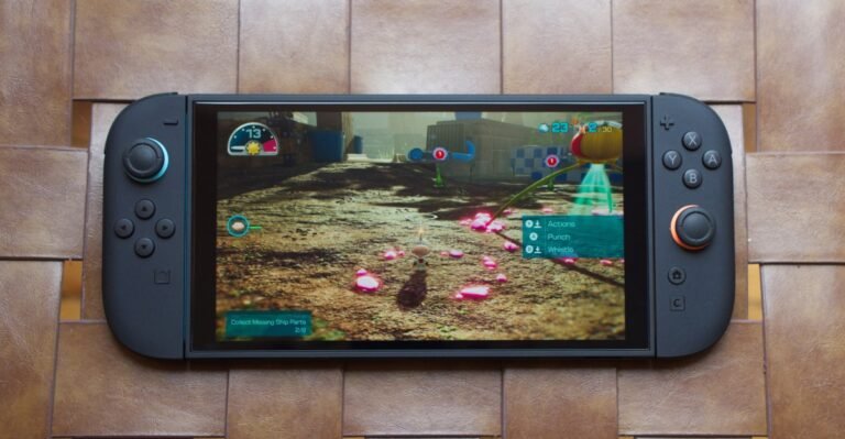 Get these Switch 2 accessories while they’re cheaper during October Prime Day