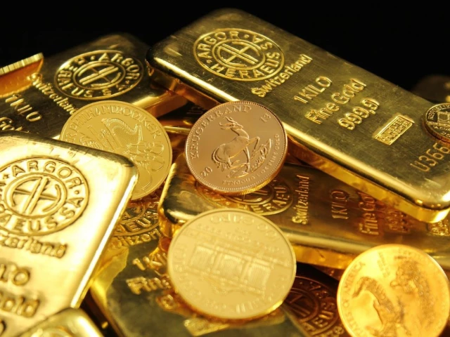 M23 rebels loot $70 million in gold from Congo mine, company says | The Express Tribune