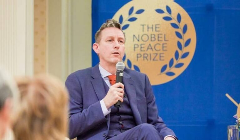 The failure of the Nobel Peace Prize Committee