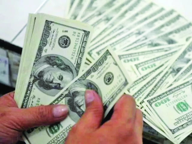 IMF projects Pakistan's growth at 3.6% | The Express Tribune