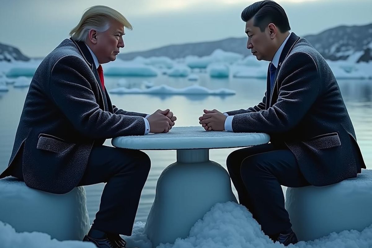 Trump-Xi summit, if not canceled like Trump-Putin, will be tepid