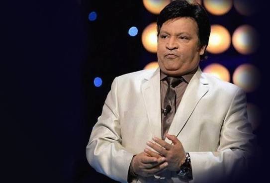 Umer Sharif: Pakistan’s ‘King of Comedy’ who brought laughter to millions