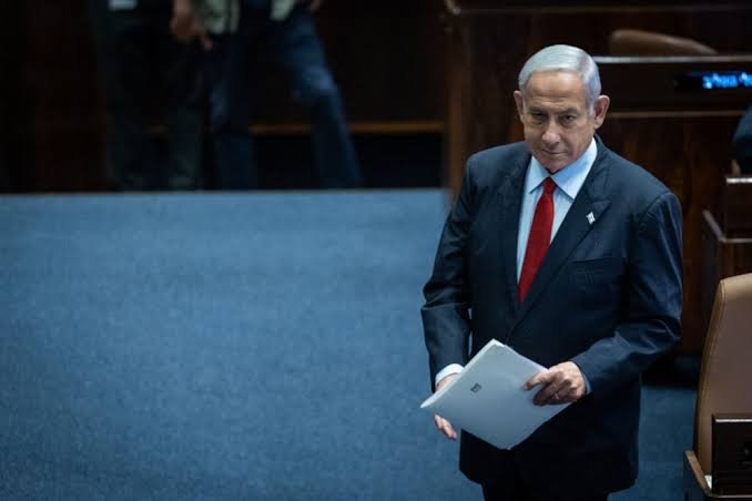 Erdogan’s Objection Leads to Cancellation of Netanyahu’s Participation in Egypt Summit — Turkish Media