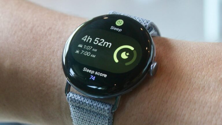 The best sleep trackers of 2025: These sleep trackers improved my sleep