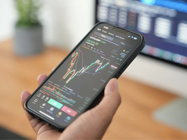 How online trading apps are draining Pakistanis' savings | The Express Tribune