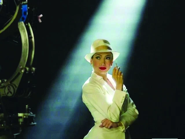 Oscar or not, J-Lo has nothing left to prove | The Express Tribune